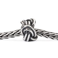 Charm Trollbeads Beads in Argento TAGBE-20203 - TAGBE-20203